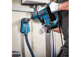 GBH 5-40 DCE SDS-Max + GDE 68 Boxx Ciocan rotopercutor